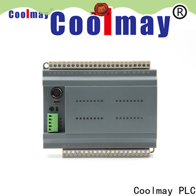 Coolmay Best elements of plc Suppliers for printing machinery