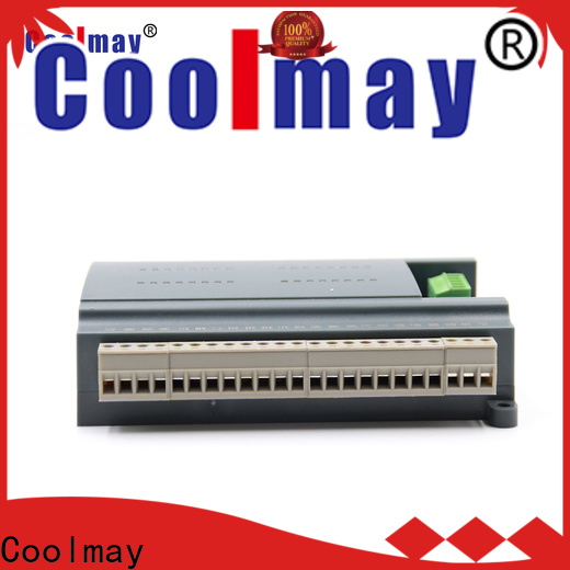 Coolmay Custom applications of plc in automation manufacturers for coal mining equipment