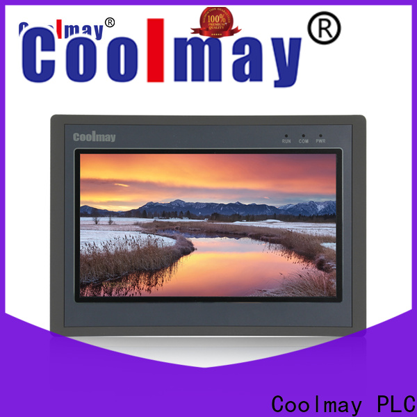 Coolmay Wholesale buy plc controller manufacturers for environmental protection engineering