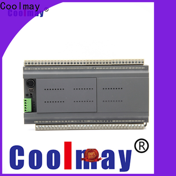 Coolmay plc software for business for environmental protection engineering