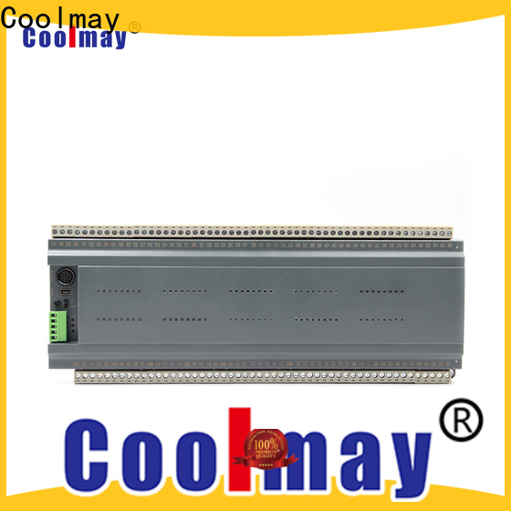 Coolmay plc process factory for packaging machinery