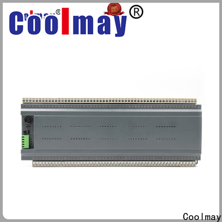 Coolmay direct logic plc manufacturers for coal mining equipment