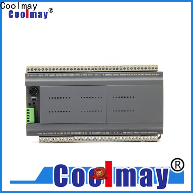 Coolmay High-quality plc suppliers company for printing machinery