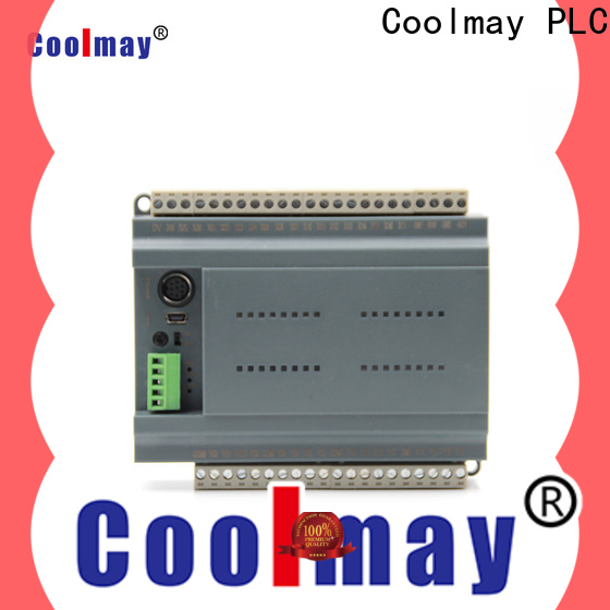 Coolmay pico plc company for textile machinery