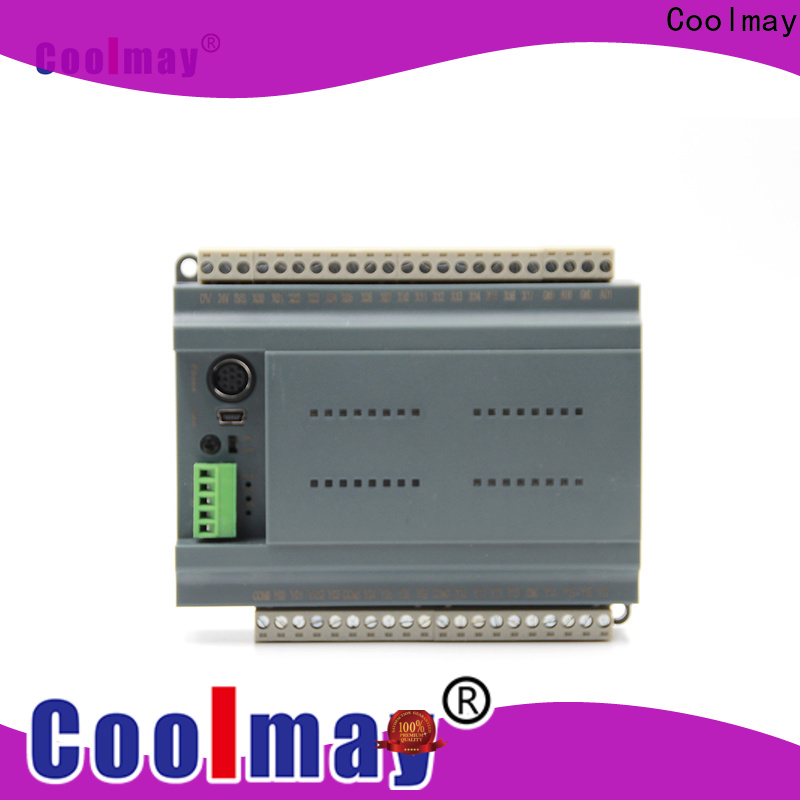 High-quality applications of plc in automation manufacturers for central air conditioning