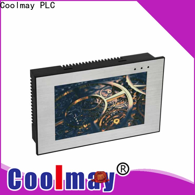 Coolmay allen bradley micro plc Supply for power equipment