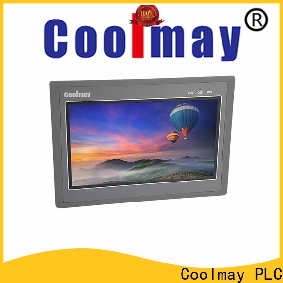 Wholesale hmi operator panel manufacturers for central air conditioning