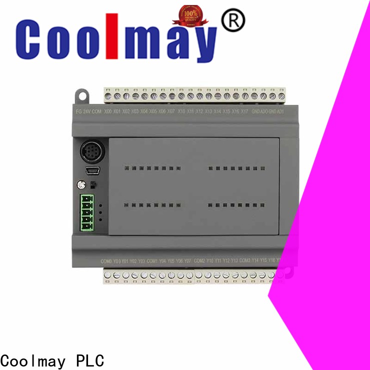 Coolmay Top plc function factory for coal mining equipment