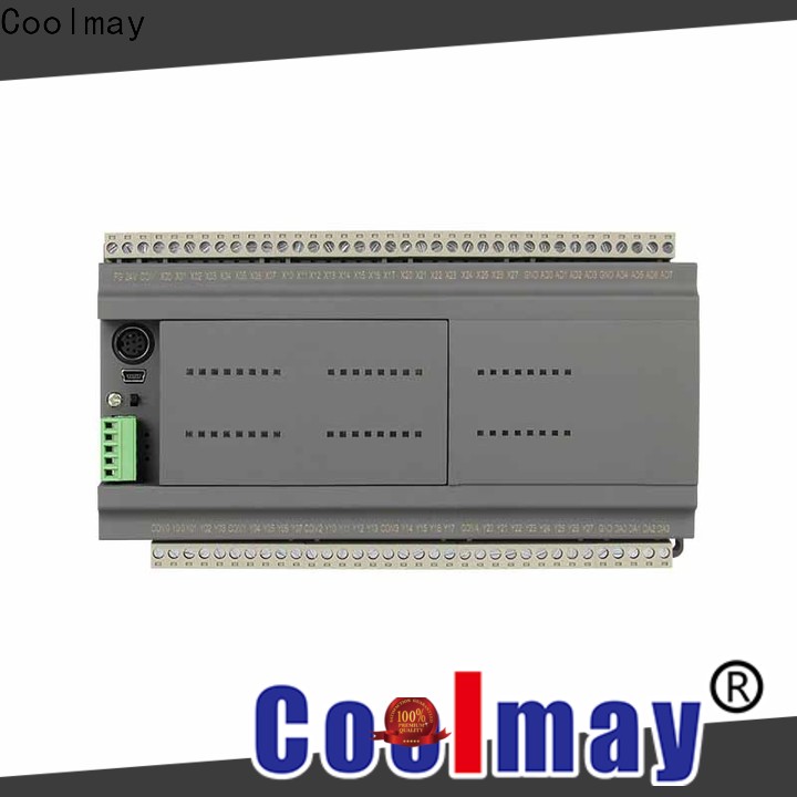 Coolmay small plc controller price manufacturers for coal mining equipment