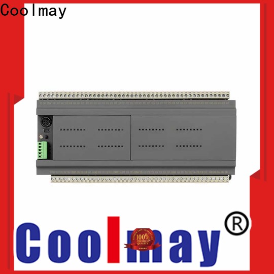 Coolmay plc technology for business for environmental protection engineering