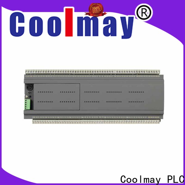 Coolmay High-quality introduction to plc ladder logic for business for coal mining equipment