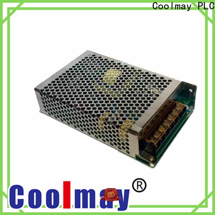 Coolmay seventeam power supply Supply for power equipment