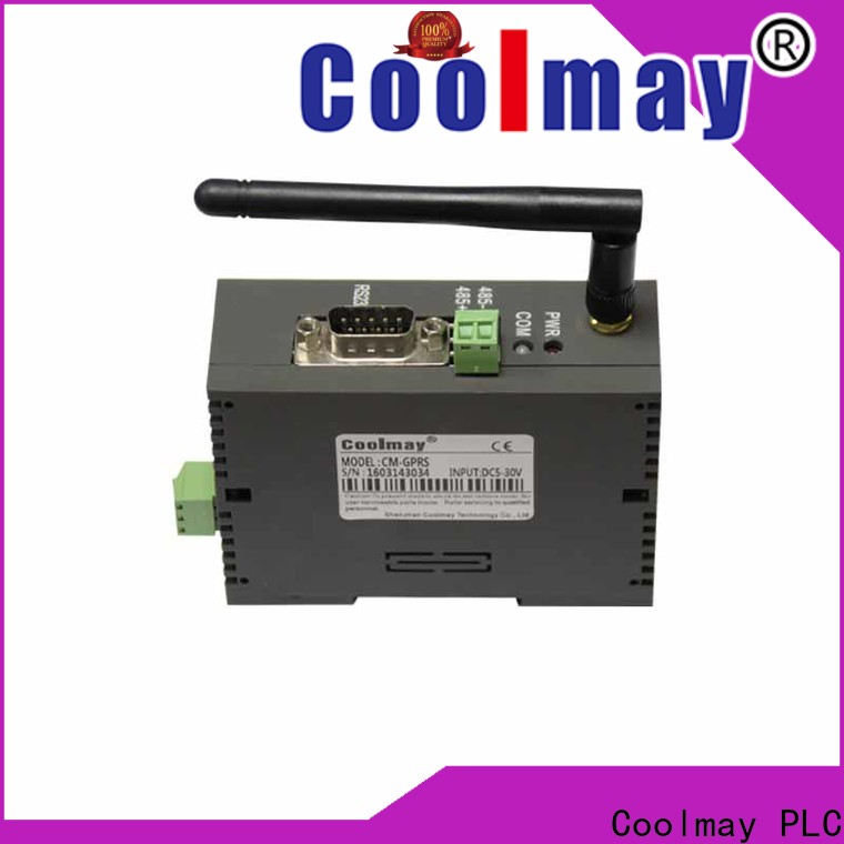 Coolmay network performance factory for central air conditioning