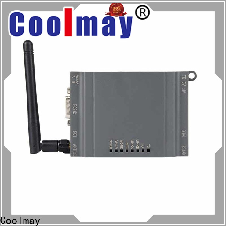 Coolmay onq network module manufacturers for central air conditioning