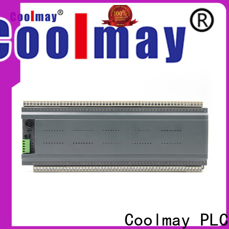 Coolmay plc based control panel factory for packaging machinery