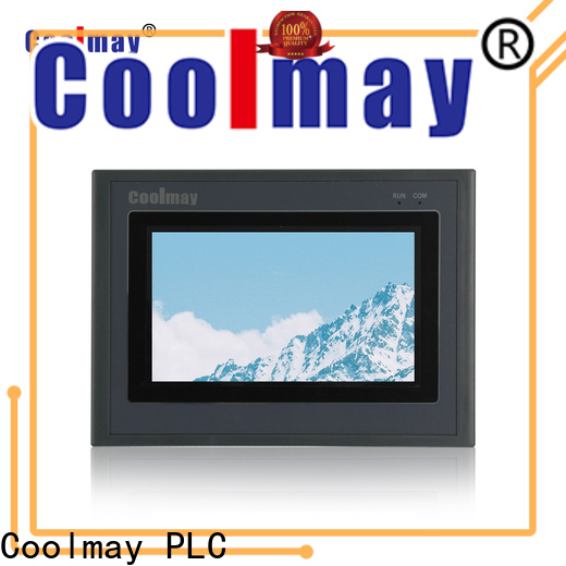 Coolmay micro plc shipped to Pakistan for textile machinery