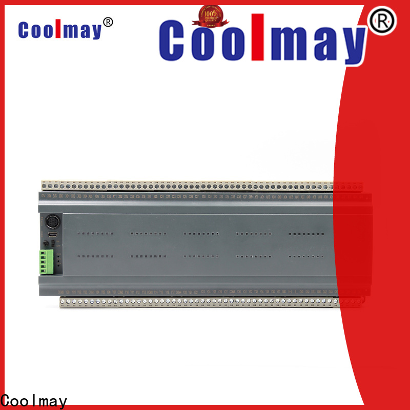 Coolmay plc controller programming Suppliers for injection molding machinery