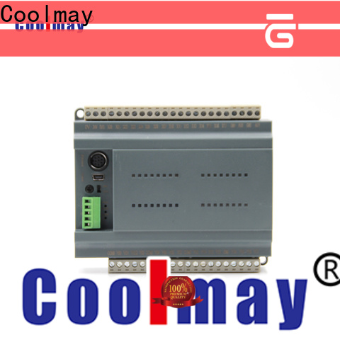 Coolmay High-quality ab plc training for business for coal mining equipment