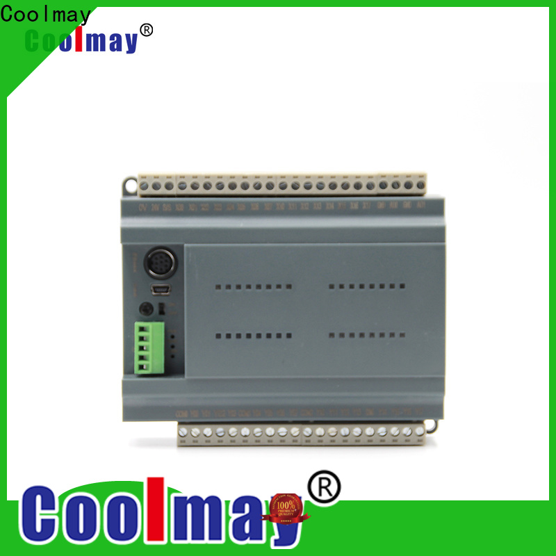 Coolmay Best control system and plc Supply for coal mining equipment