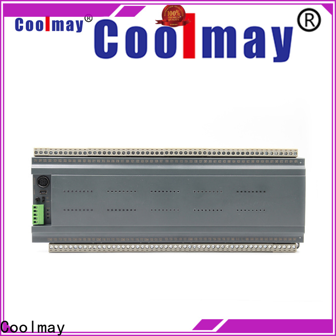 Coolmay Custom a plc company for packaging machinery