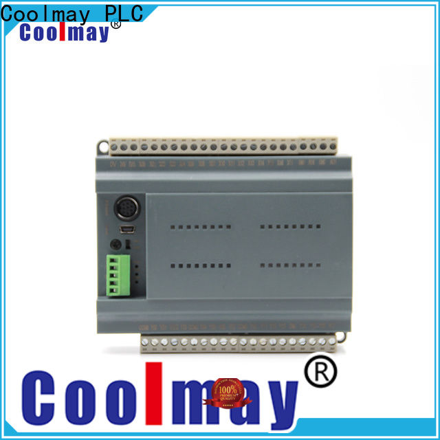 Coolmay High-quality programmable logic controller uses Suppliers for printing machinery