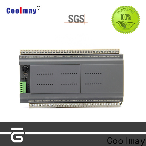 Coolmay Latest plc software free download shipped to Saudi Arabia for coal mining equipment