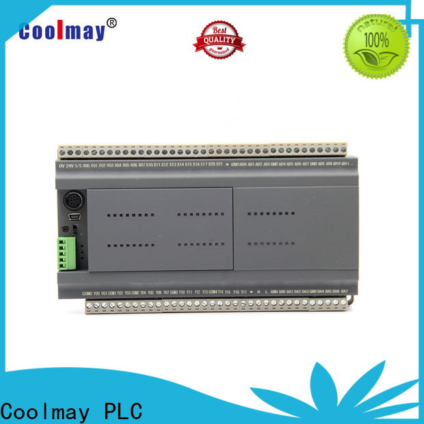 Coolmay digital logic control Suppliers for power equipment