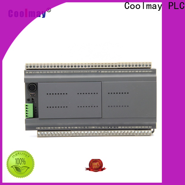 Best automotive programmable logic controller for business for central air conditioning