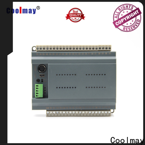 Custom plc controller manufacturers company for environmental protection engineering