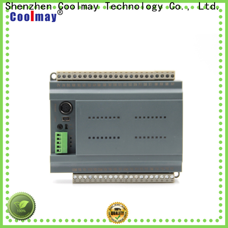 Best pcl programming language Supply for injection molding machinery