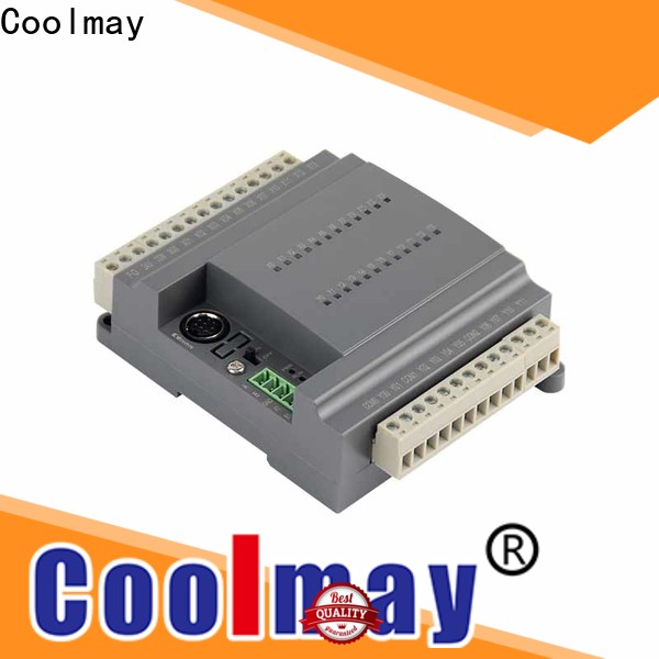 Coolmay Top plc logic programming company for environmental protection engineering