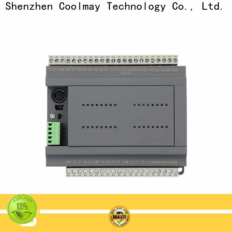 Wholesale introduction to programmable logic controllers Suppliers for power equipment