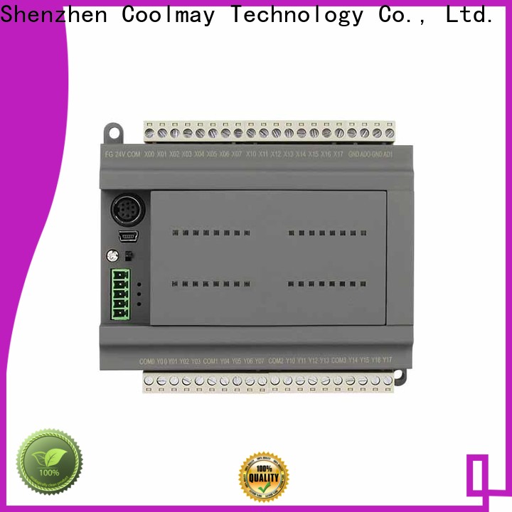 Latest cheap plc factory for injection molding machinery