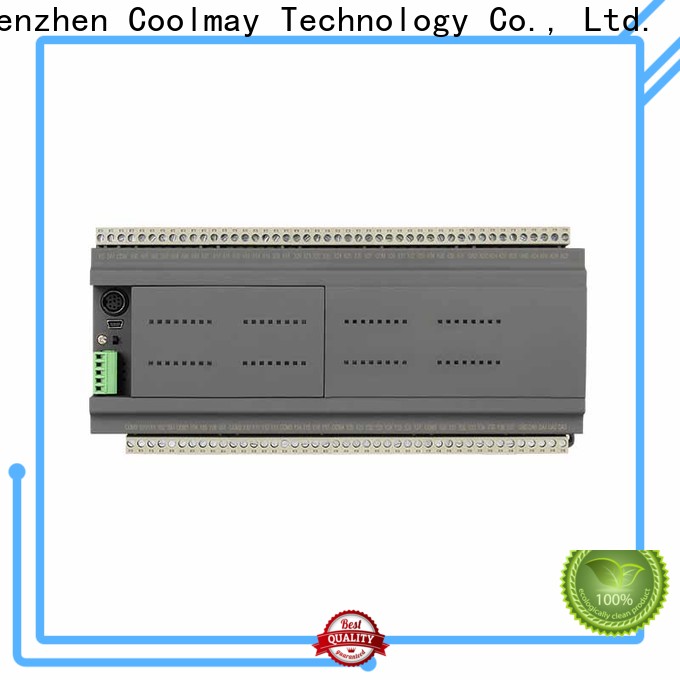 Latest plc controlers Supply for coal mining equipment