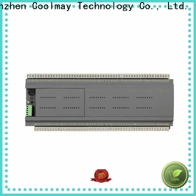 Coolmay process logic controller Supply for central air conditioning