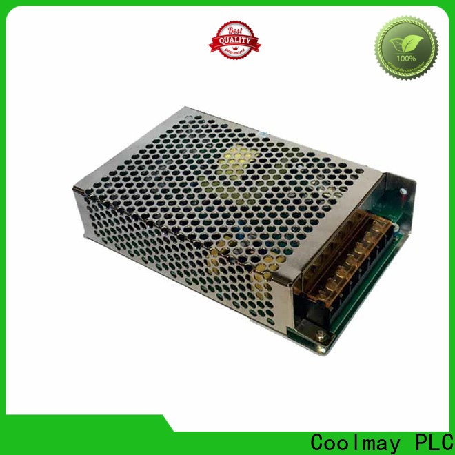 Coolmay plc computer Suppliers for coal mining equipment