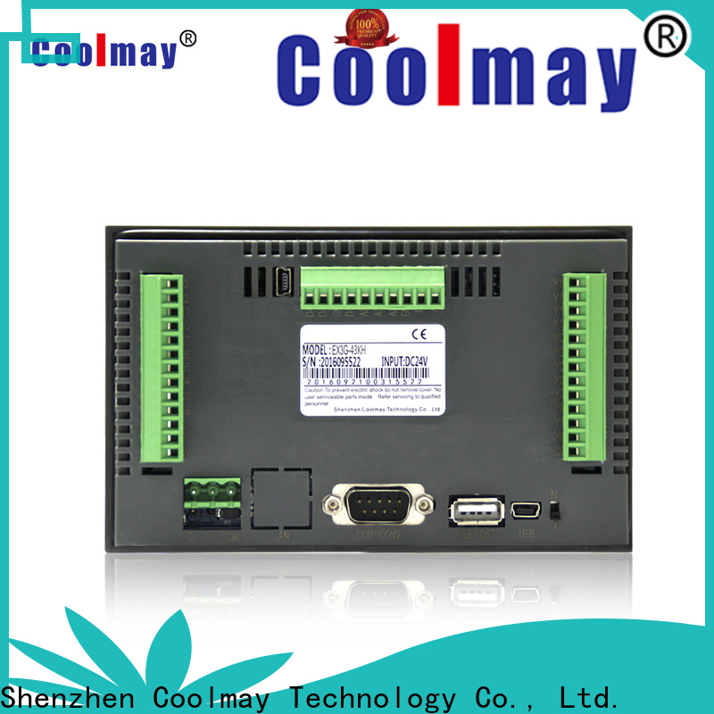 Coolmay can plc shipped to Cambodia for coal mining equipment