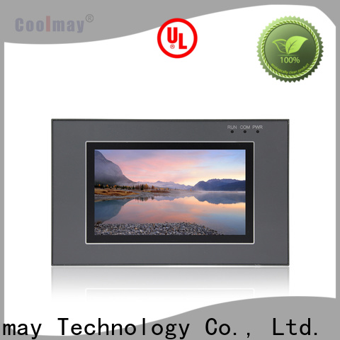 Coolmay Latest components of plc system company for central air conditioning