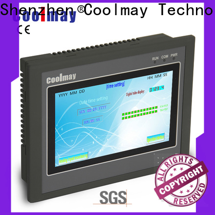 Coolmay High-quality intro to plc programming shipped to Vietnam for environmental protection engineering