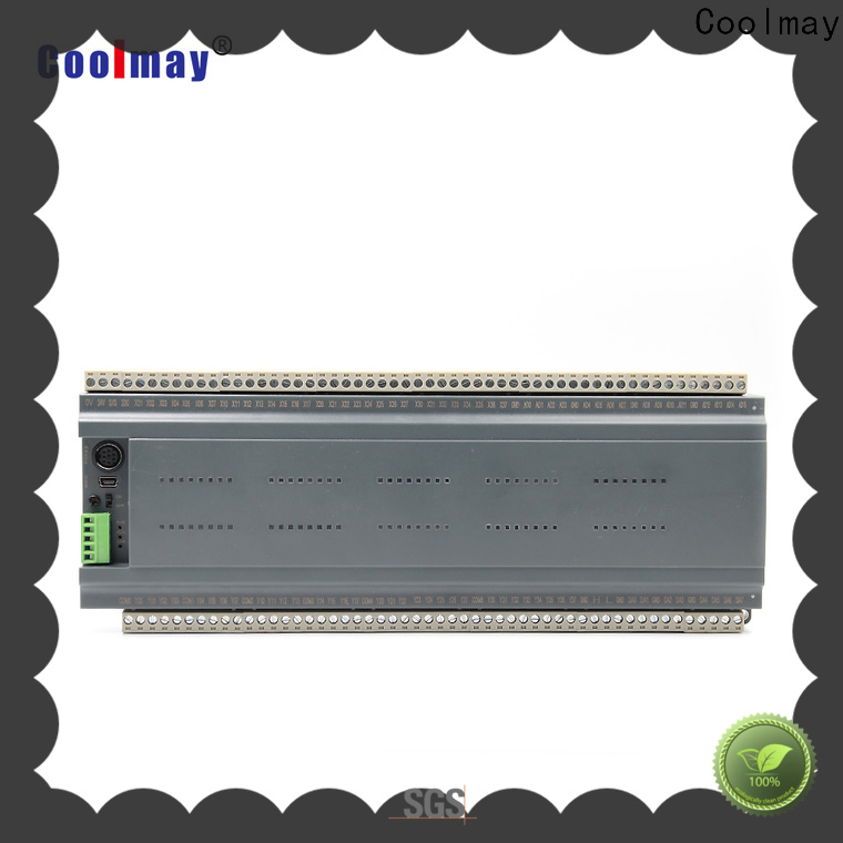 Coolmay s5 plc Suppliers for packaging machinery