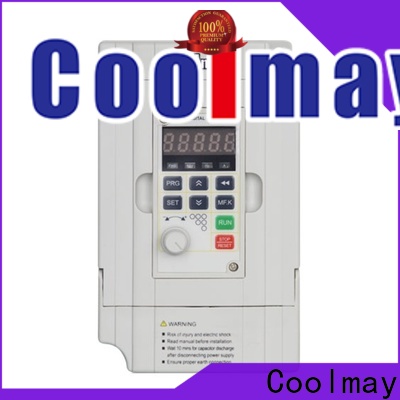 Coolmay New small variable speed electric motor Supply for printing machinery