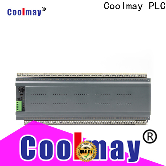 Coolmay digital logic control company for power equipment