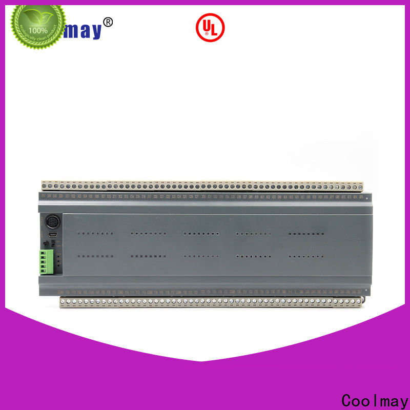 Coolmay Wholesale logic pro plc Supply for power equipment