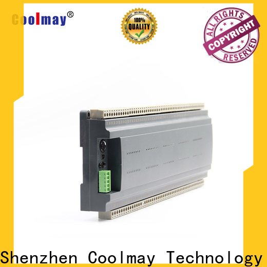 Coolmay plc switch company for power equipment