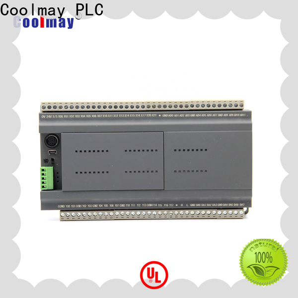 Coolmay siemens plc controller shipped to Laos for power equipment