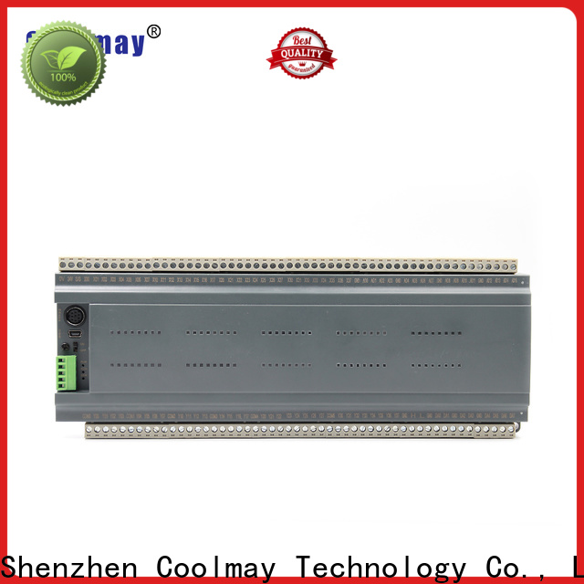 Coolmay High-quality programmable logic controller theory Suppliers for environmental protection engineering