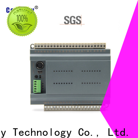 Coolmay Custom logic control panel for business for textile machinery