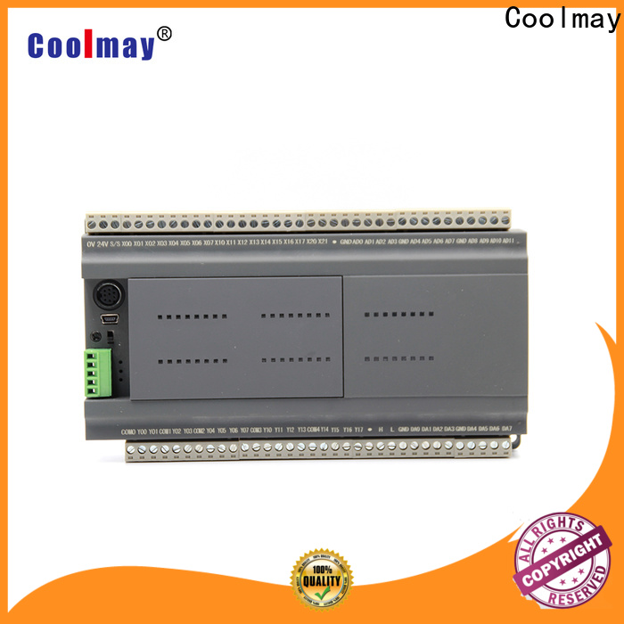 Coolmay allen bradley plc simulator company for power equipment