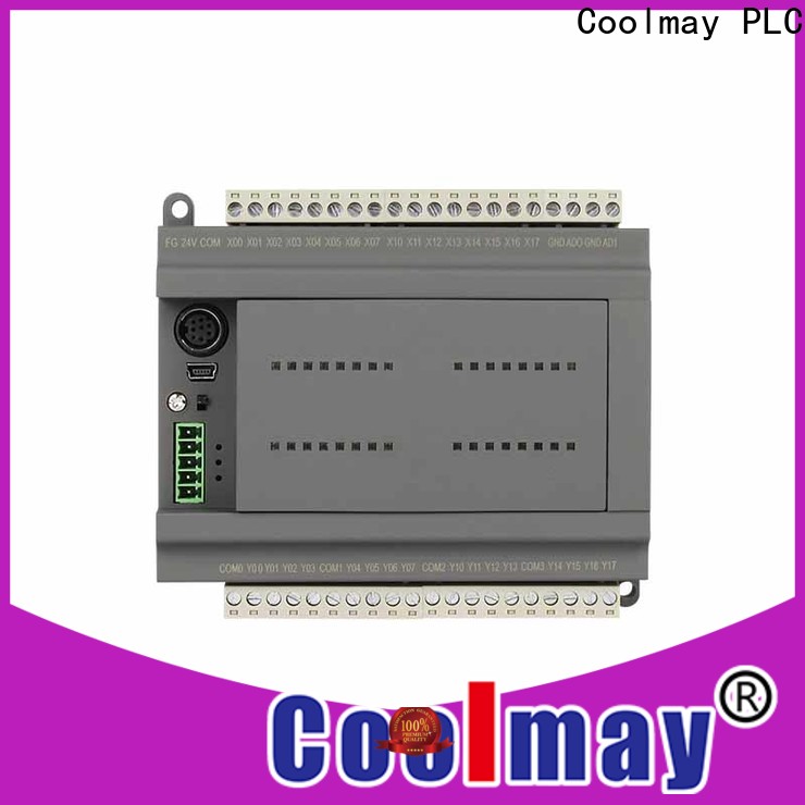 Coolmay Wholesale lg plc Supply for coal mining equipment