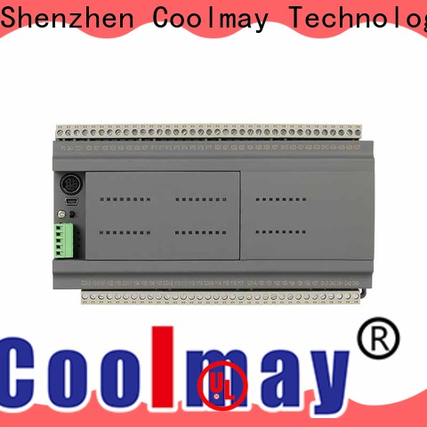 Latest plc relay factory for printing machinery